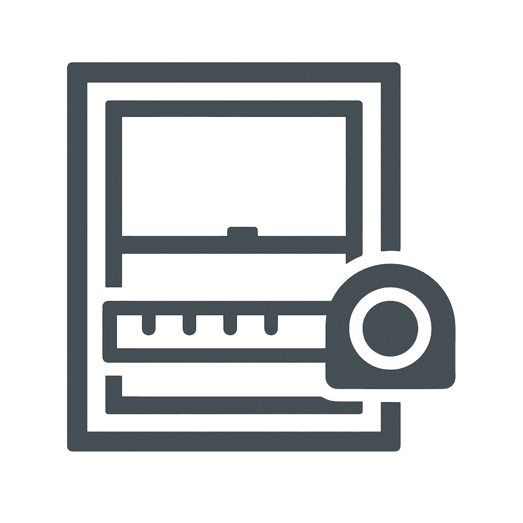 Free Measuring & Quote