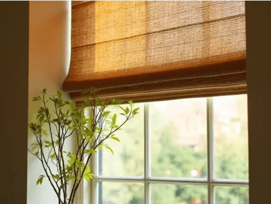Bamboo Blinds